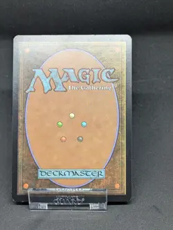 MTG: Phyrexian Dreadnought foil 3 - Judge Cards 2010 - Image 2