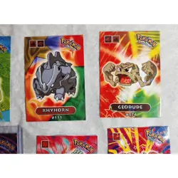 Pokemon TCG South America Artapalos Ya! Lot Of 12 Trading Cards NM - Image 3
