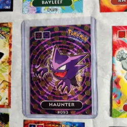 Pokemon TCG South America Artapalos Ya! Lot Of 12 Trading Cards NM - Image 5
