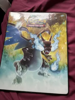 Pokemon 240 Pokemon TCG Trading Cards Collection - Image 2