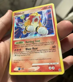 50+ Pokemon TCG Vintage Trading Cards Bundle- 14 Holo - WOTC, Mid Era, Promos - Image 5