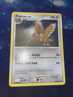 Pokemon- TCG Trading Cards 636996769739 - Image 2