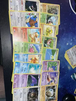 Pokemon- TCG Trading Cards 636996769739 - Image 3