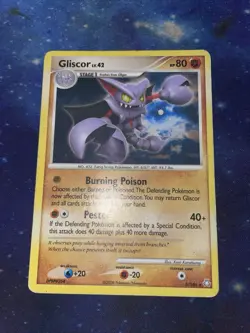 Pokemon- TCG Trading Cards 636996769739 - Image 4
