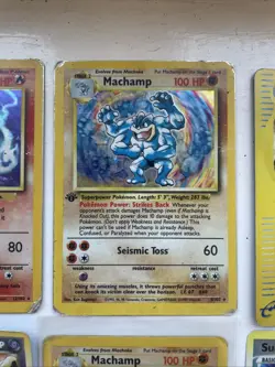 Pokemon TCG Rare Cards Trading Card Game - Image 3
