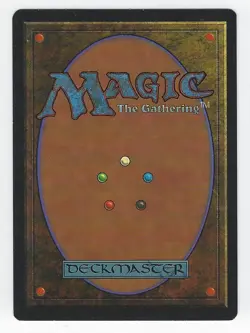 Horror of Horrors MTG: Legends Uncommon - Image 2