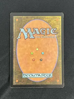 MTG Visions Vampiric Tutor -Instant -Moderately Played - Image 4