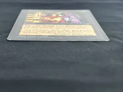 MTG Visions Vampiric Tutor -Instant -Moderately Played - Image 5