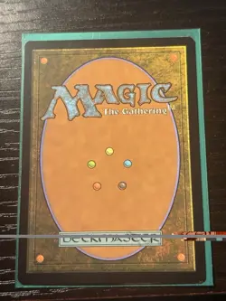 Wizards of the Coast Thassa's Oracle THB Rare Regular Creature 073/254 MINT - Image 2