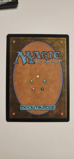 1x Flayer of Loyalties Commander Masters (Extended Art) #747 Near Mint NM Normal - Image 3