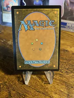 Mtg Raise Repulsor Shields Marvel Super Heroes - Image 2