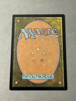 Dryad of the Ilysian Grove MTG Theros Beyond Death Magic #169 NM - Image 2