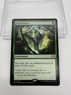 Exploration Double Masters Regular - Image 1
