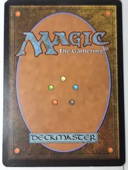 Temple of Deceit - Theros - Magic the Gathering MTG Nice! - Image 2