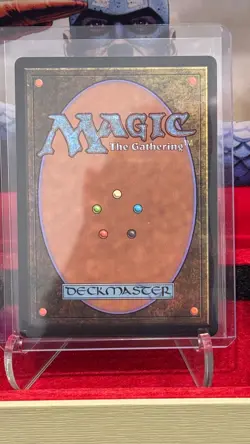 MTG Marvel Super Heroes No Mercy M0068 Borderless (MAR) - Image 2