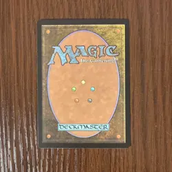 MTG Magic the Gathering Scroll Rack Commander Legends LP - Image 2