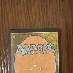 MTG Magic the Gathering Scroll Rack Commander Legends LP - Image 3