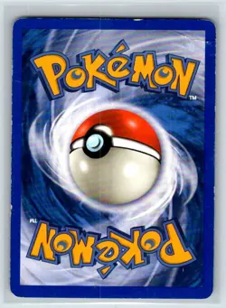 Dark Blastoise (WotC Legendary Collection) 4/110 Deck Exclusives DMG - Image 2
