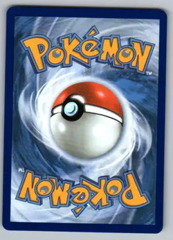 Mega Starmie ex 102/088 Pokemon Holo NM Perfect Order - Image 2
