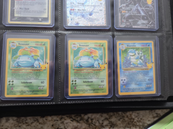 25th anniversary Celebrations Pokemon Top Loader Binder Lot. - Image 4