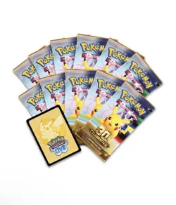 Presale - Pokemon Center ETB 30th Anniversary Celebration Sealed Pre-order - Image 3