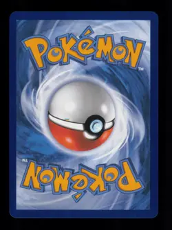 HOLO MEGA FLOETTE EX DOUBLE RARE 035/086 NM POKEMON - Image 2