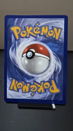 Pokemon Aurorus 092/078 Illustration Rare Perfect Order - Image 2