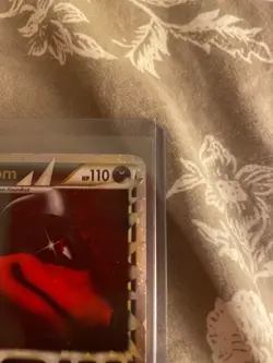 Pokemon TCG Houndoom Prime 82/90 Undaunted Holo - Image 2
