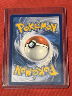 Bidoof (Ditto) 059/078 Pokemon GO Reverse Holo NM/VLP - Image 2