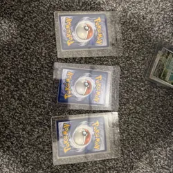 Pokemon TCG Destined Rivals Art/ Illustration Rare bundle x6 - Image 2