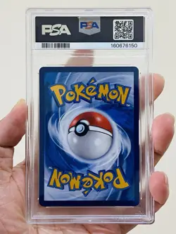 2025 POKEMON PSA 10 TRADITIONAL CHINESE M-P PROMO PIZZA HUT CAMPAIGN PIKACHU - Image 2