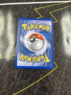 2011 Pokemon Black & White Base Set Woobat 50/114 - Image 2