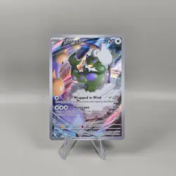 Tornadus 210 - Promo - Scarlet & Violet Promo Holo Pokemon - NM - Image 1