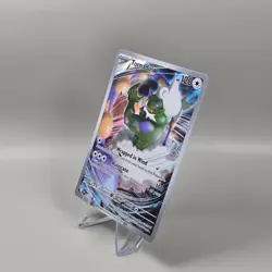 Tornadus 210 - Promo - Scarlet & Violet Promo Holo Pokemon - NM - Image 2
