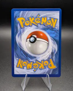 Pokemon TCG "BASTIODON" Pitch Black Illustration Rare #093/084 Full Art (NM) - Image 2