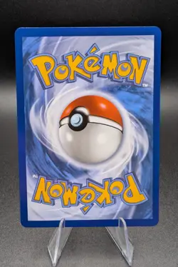 Pokemon TCG "MEGA CHANDELURE EX" Pitch Black Ultra Rare #099/084 Full Art (Mint) - Image 2