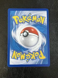 Pokemon TCG Yamper 086/080 Art Rare Holo Korean M2 Inferno X Basic 70HP - Image 2