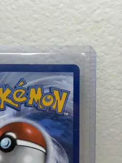 Pikachu VMax 044/185 Pokemon TCG Vivid Voltage Ultra Rare Full Art MP (Scratch) - Image 4