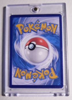Chinese Shiny Pikachu 0706/09 NM CBB1C Gem Pack Volume 1 Pokemon - Image 2