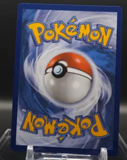 Pokemon - Mega Greninja ex 100/086 - ME04: Chaos Rising Holo Ultra Rare - Image 2