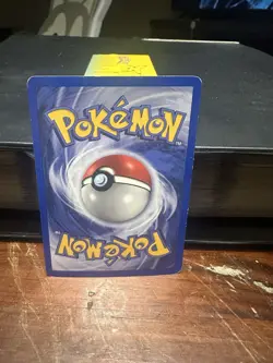 Pikachu 012 Promo Holo Card MP Condition - Image 2