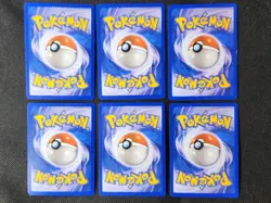 Played (LP) Chimchar Cosmos-Holo #76 Diamond and Pearl Pokemon TCG - Image 3
