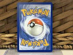 Fennekin 080 - NM - Chaos Rising ETB Promo - Pokemon TCG - Image 2