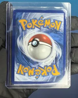 Pokemon TCG Lisia's Appeal 246/191 Sv08 Surging Sparks Holo Full Art Trainer - Image 2