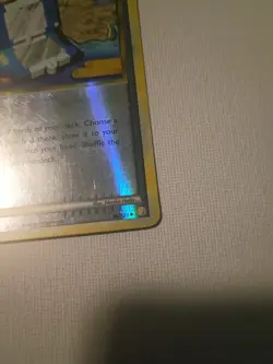 Pokemon Pokegear 3.0 96/123 HeartGold SoulSilver Reverse Holo English Hp Dgmed - Image 2