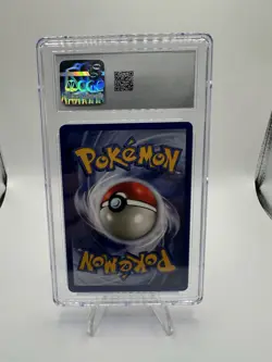 1999 Pokemon TCG Base Set Potion 94/102 CGC 8 - Image 2