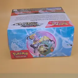 Pokemon TCG Scarlet & Violet Journey Together Booster Box Non-Enhanced - Sealed - Image 5
