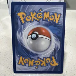Prism Tower 111/086 UR Chaos Rising Pokemon - Image 2