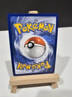 Pokemon TCG - Pikachu 027 Promo POKEMON CENTER EXCLUSIVE CLEAN - Image 5
