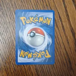 Nintendo Dark Blastoise 3/82 Team Rocket Unlimited Rare ENG 2000 70HP - Image 2